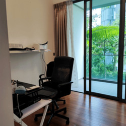 Holland Residences (D10), Condominium #504535531